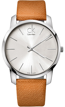 Часы Calvin Klein ck City K2G211.38